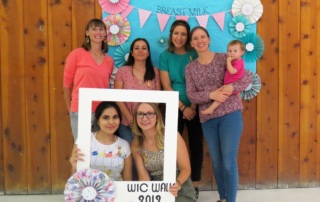 wic walk 2019