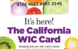 wic card